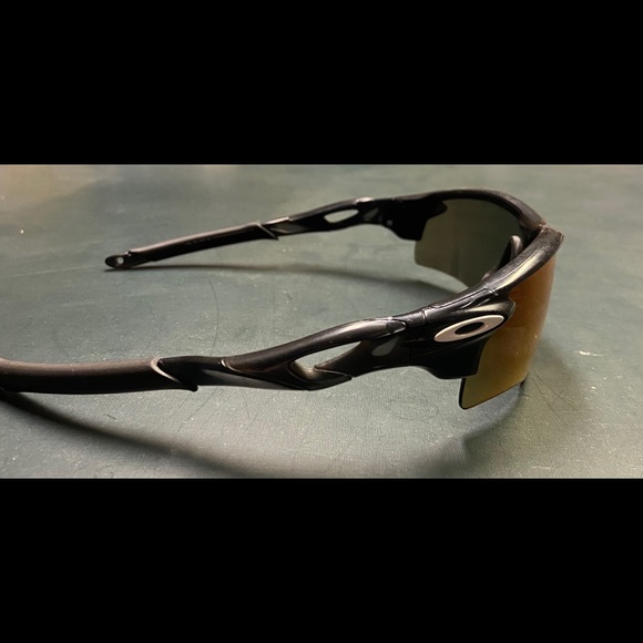 Oakley Radarlock Prizm Infield Sunglasses - Picture 3 of 8